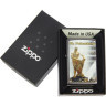 Зажигалка Zippo 28378 Peterhof