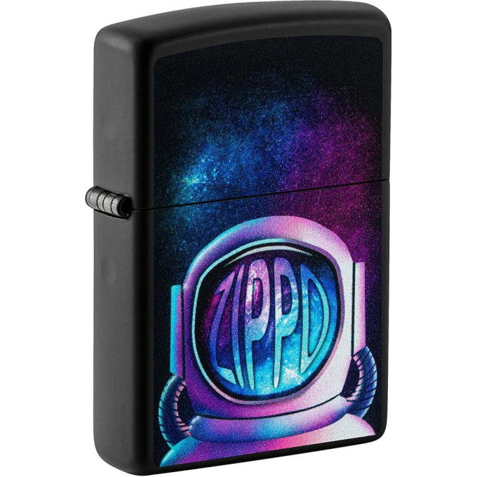 Зажигалка Zippo Astronaut 49773