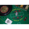 Зажигалка ZIPPO LUCKY 7 49294