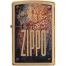 Зажигалка ZIPPO RUSTY PLATE 29879
