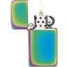 Зажигалка Zippo Slim 20493
