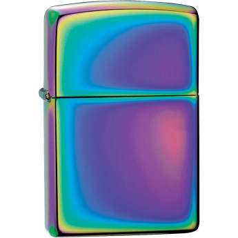 Zippo Classic 151 — глянцевая классика