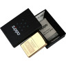 Zippo Classic 28145 — золотистый глянец