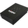 Zippo Classic 28451 — стальная зажигалка